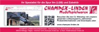 Ihr Spezialist f�r die Spur IIM (LGB) und Zubeh�r