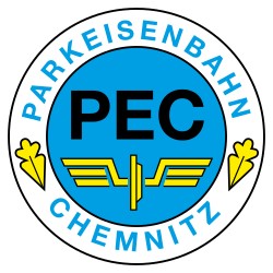 Logo Parkeisenbahn Chemnitz 