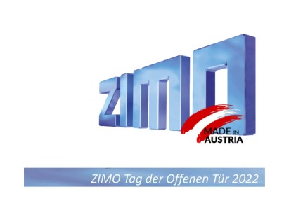 Am 18. November 2022 macht ZIMO einen Tag der offenen Tür!  