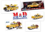 Neuheit von JADA Toys -  M&D International 