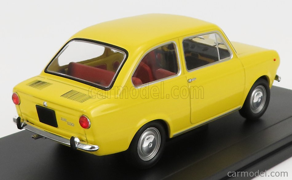 EDICOLA, FIAT, FIAT 850, Baujahr 1967, Die-Cast, CAR158159