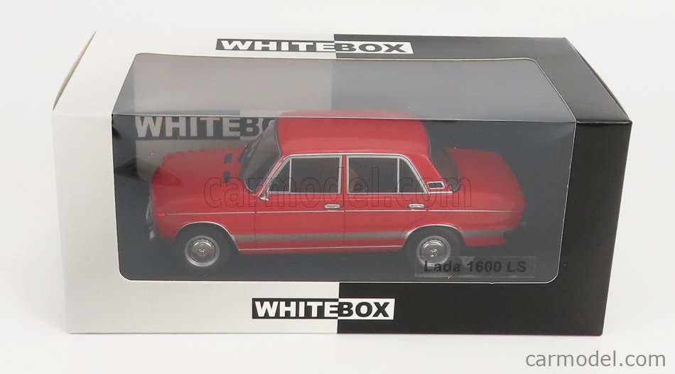 WHITEBOX - LADA - 1600 LS 1980, WB124123