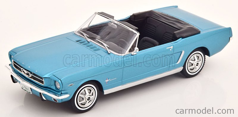 WHITEBOX - FORD USA - MUSTANG CABRIOLET OPEN 1964