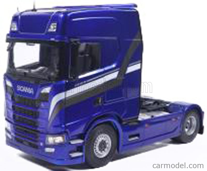 SOLIDO - SCANIA - S580 TRACTOR TRUCK HIGHLINE 2-ASSI 2023