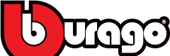 logo neu von Bburago - Autohersteller
