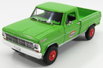 Ford Pick Up 1967 - TEXACO OIL Company