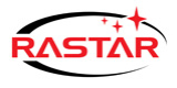 Rastar Modellautos - Logo von Rastar