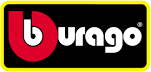 BBurago Logo - Inhaber Rechte bei BBurago - Darstellung nur zur Veranschaulichung der Marke
