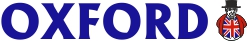 Oxford Logo - Modellautos 1:24