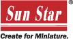 sunstar Logo