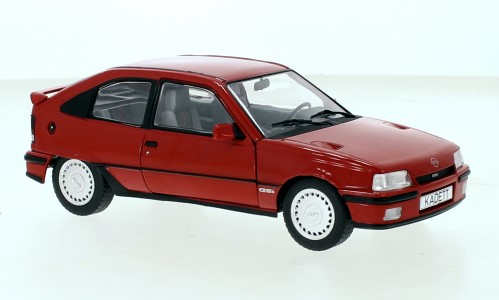 Opel Kadett E GSI, rot, Baujahr 1985, Epoche IV, WB124164-O