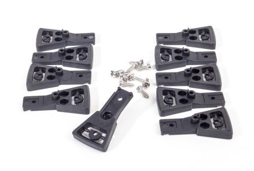 Wir haben auch die Kupplungsb�gel S-KuPLiX in schwarz und grau wieder in unser Sortiment aufgenommen.