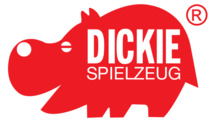Dickie Spielzeug - Simba Dickie Group - Logo 
