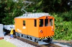 RhB Modell De 2/2 151 von Ed´s Garten Bahn - Neuheit 2016