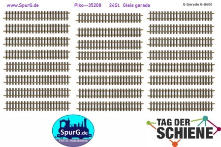 Fertig Modellbahn - Angebot zum Tag der Schiene 