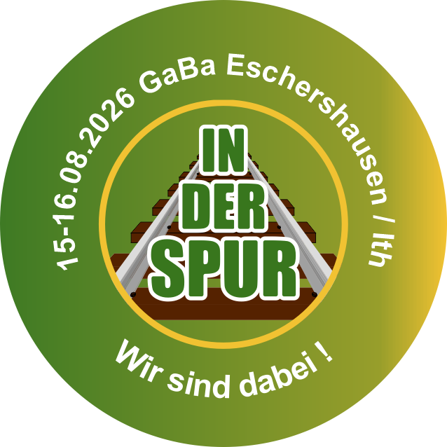 Wer die neuen Betondeckenträger aus der Nähe betrachten möchte, kann „In der Spur“ am 15. und 16. August 2026 bei der GaBa in Eschershausen besuchen. Dort werden neben den neuen Wagenladungen auch weitere Neuheiten erstmalig vorgestellt.