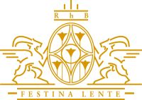 Mehr Informationen zum Verein pro Salonwagen RhB gibt es auf der WEB Seite. Einfach auf das nebenstehende LOGO klicken! 