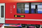 Massoth - Zug Ziel Display - ZZD - Vorgestellt bei der Intressengemeinschaft Griesheimer Gartenbahner e.V. am 11.10.2014
