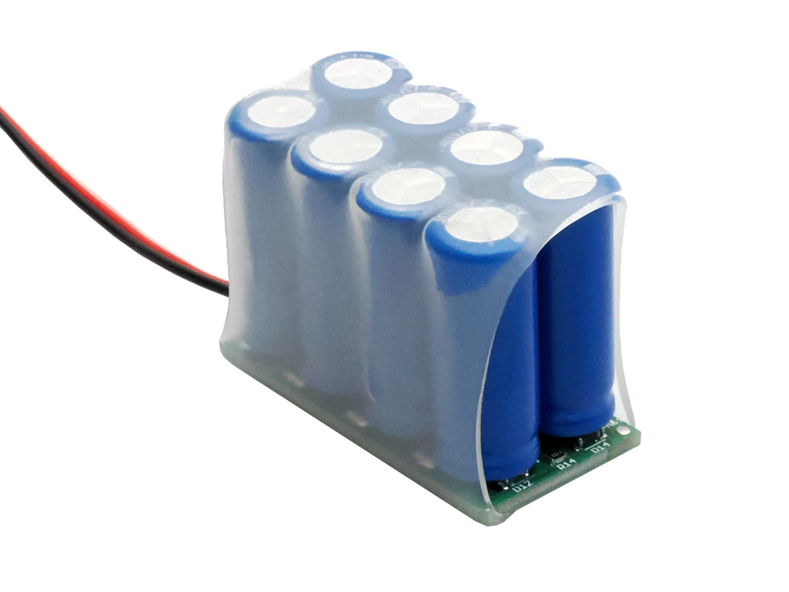 Bereits seit Mai lieferbar ist der 8151321 eMOTION Powercap 2300, der den früheren 8151701 eMOTION Powercap maxi ersetzt. Neben der technischen Verbesserung und kleinerer Bauform ist er auch kostentechnisch deutlich attraktiver.