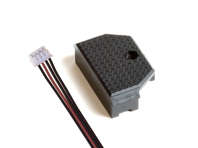 Die Auslieferung des neuen 8156610 DiMAX Schaltdecoder 1K III steht kurz bevor.