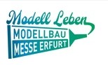 Logo: Modell Leben - Modellbau - Messe Erfurt 