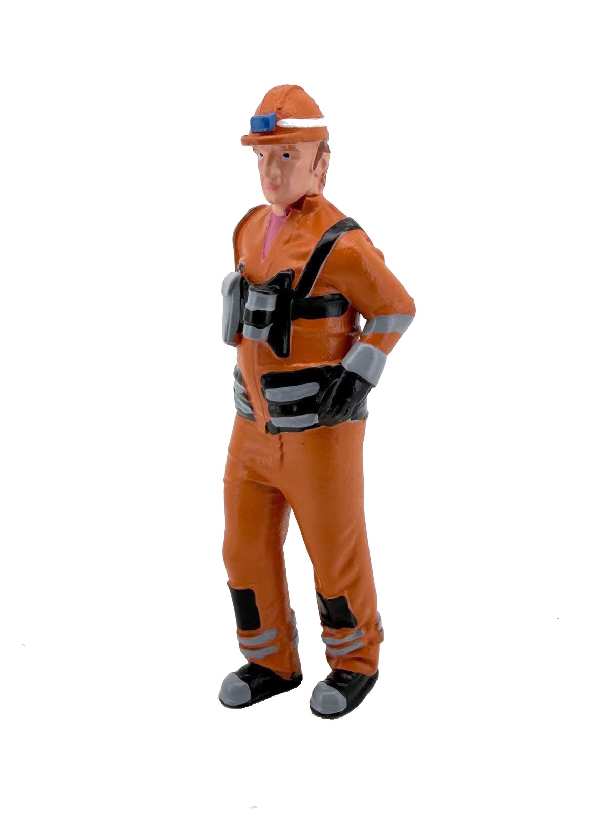 Rangierer RhB, "Killian" 