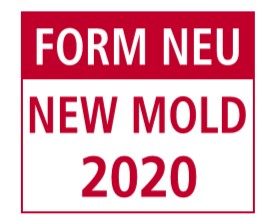 PIKO Formneuheit 2020 - New Mould 2020