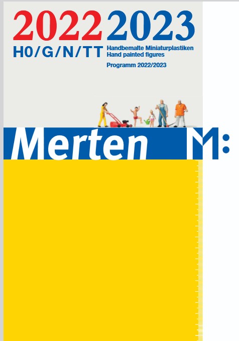 Merten Flyer - 9MB - Neuheiten 2022/2024