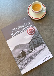 Die B�ndner Kulturbahn 