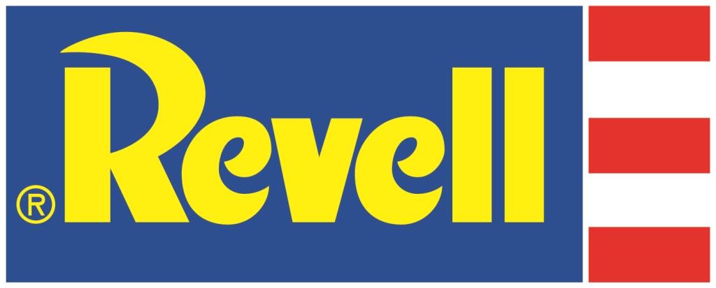 Logo von Revell 2023