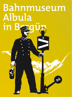 Die neue Partnerschaft zwischen der RhB und der Alishan Forest Railway hat das Bahnmuseum Albula in Berg�n zum Anlass genommen, eine Sonderausstellung zu den verschiedenen Partnerbahnen der Rh�tischen Bahn zu pr�sentieren. Die Sonderausstellung ist bis zum 6. September 2026 zu sehen. 