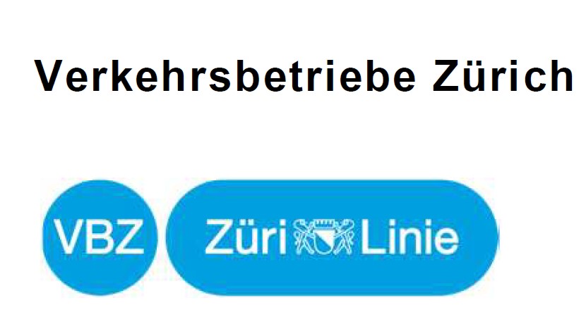 LOGO der Verkehrsbtriebe Z�rich