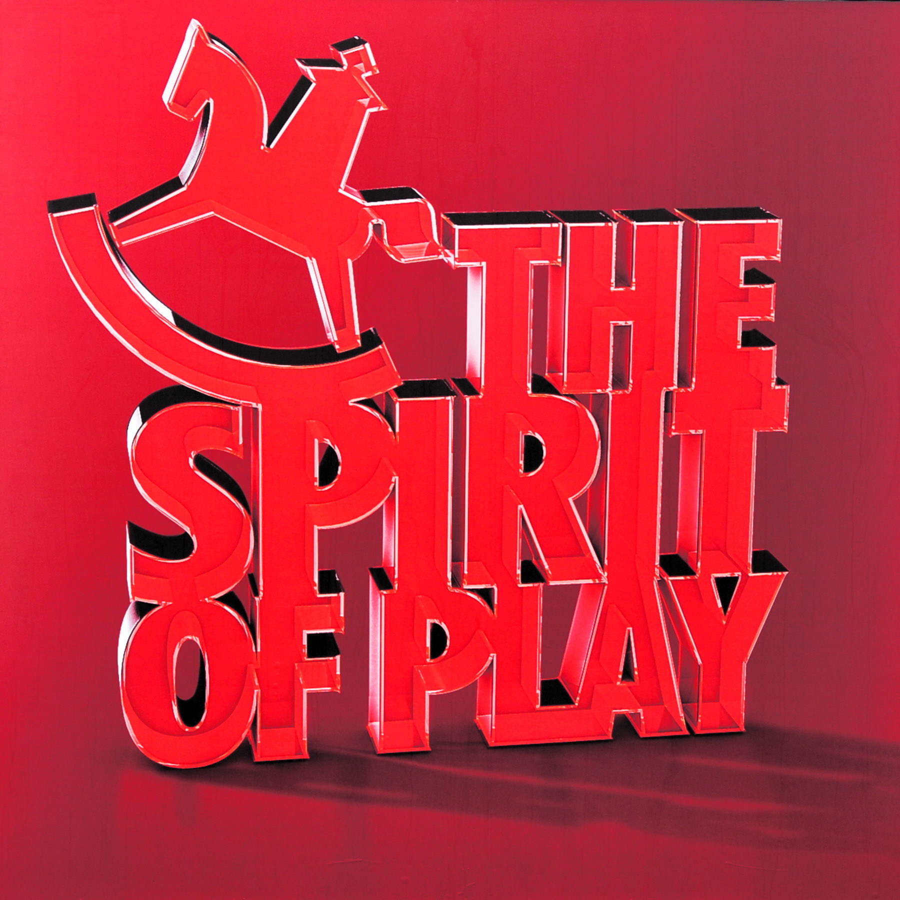 The Spirit of Play - Slogan der internationalen Spielwarenmesse in 2014