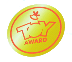 Toy Award 2020 in den 5 Kategorien - Vorstellung auf der Hauptpressekonferenz 2020 - Gewinner werden am 28.01.2020 bei der Erffnungsfeier bekannt gegeben.