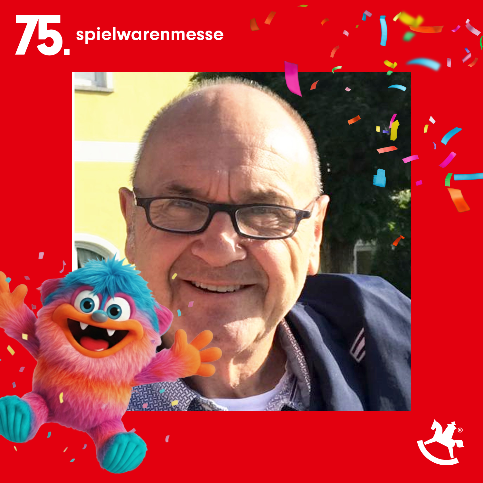 Wir, die Spur G News und das Spur G Magazin berichten auch 2026 wieder von der 75. Spielwarenmesse.