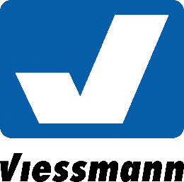 Viessmann-modell - Hersteller von Lampen etc. 